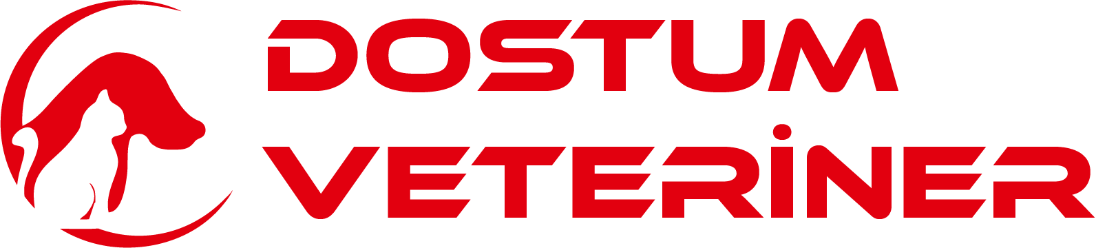 Veteriner Dostum Sancaktepe Logo